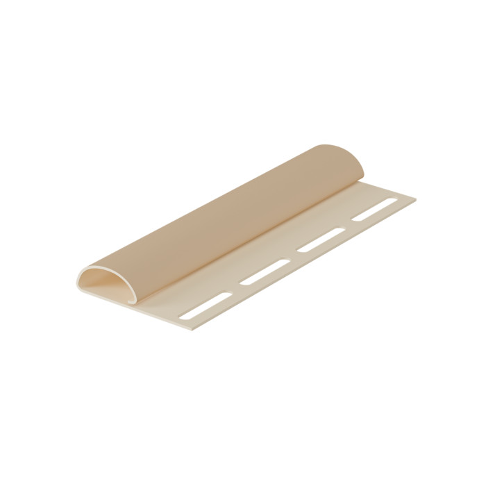 Финишный профиль Docke 1.1 мм Крем-брюле