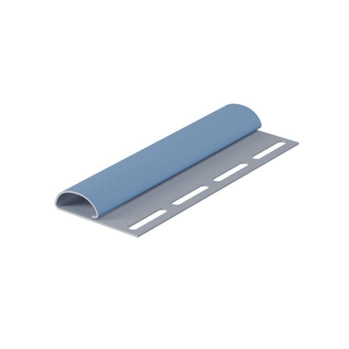 Финишный профиль Docke 1.1 мм Слива